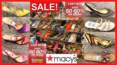 macy's last act clearance womens|More.